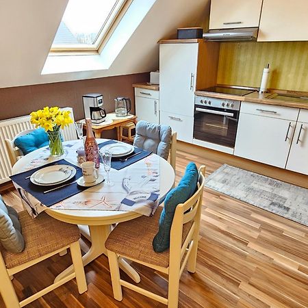 Exclusive Dachgeschosswohnung In Haren/Emmeln Exteriér fotografie